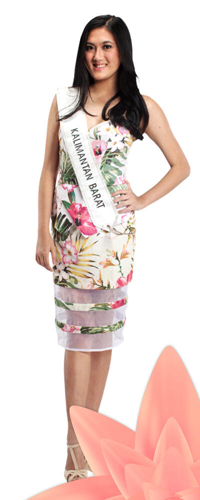 &#91;ISENG&#93; Yuk Vote Miss Indonesia 2015 Favorite mu!!!,