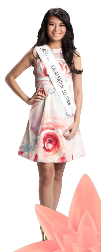 &#91;ISENG&#93; Yuk Vote Miss Indonesia 2015 Favorite mu!!!,