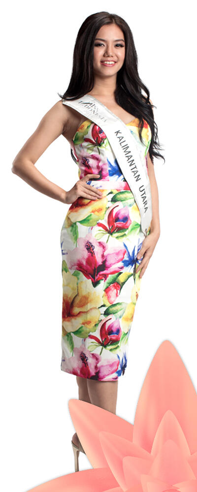 &#91;ISENG&#93; Yuk Vote Miss Indonesia 2015 Favorite mu!!!,