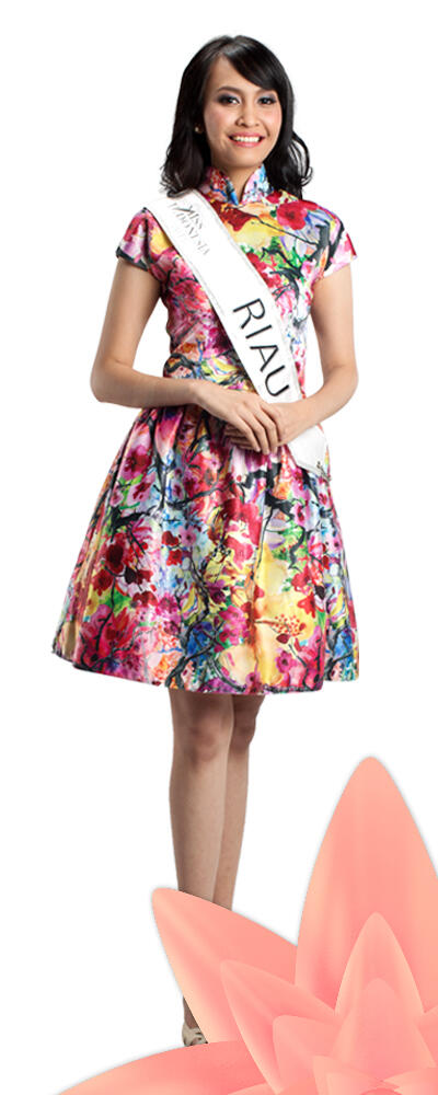 &#91;ISENG&#93; Yuk Vote Miss Indonesia 2015 Favorite mu!!!,