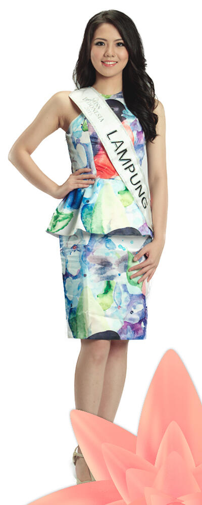 &#91;ISENG&#93; Yuk Vote Miss Indonesia 2015 Favorite mu!!!,
