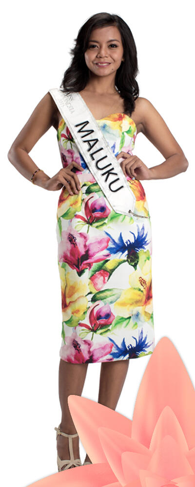 &#91;ISENG&#93; Yuk Vote Miss Indonesia 2015 Favorite mu!!!,