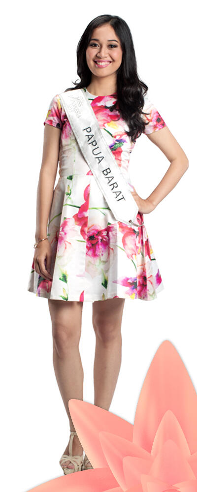 &#91;ISENG&#93; Yuk Vote Miss Indonesia 2015 Favorite mu!!!,