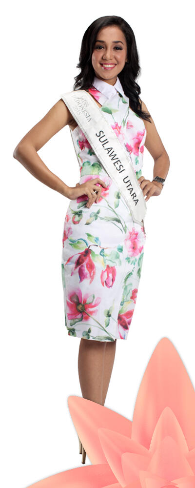 &#91;ISENG&#93; Yuk Vote Miss Indonesia 2015 Favorite mu!!!,