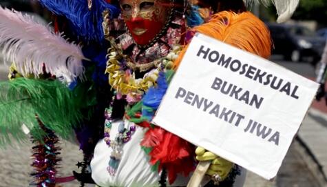 DPRD Tasikmalaya Restui MUI Tumpas Ribuan LGBT