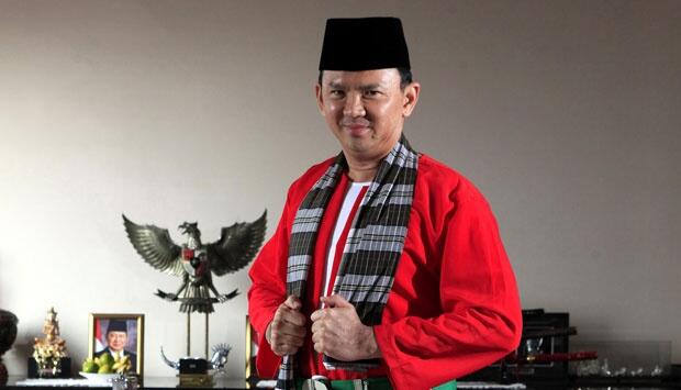 Besok, DPRD Rapat Bahas Cara Lengserkan Ahok