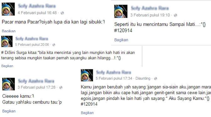 Miris, Pacaran Ala Anak SD yang Hebohkan Publik