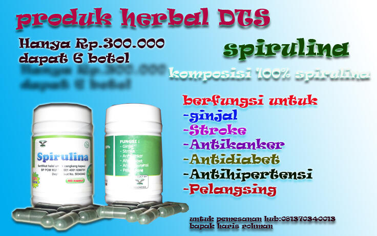DUTA TERAPI INDONESIA