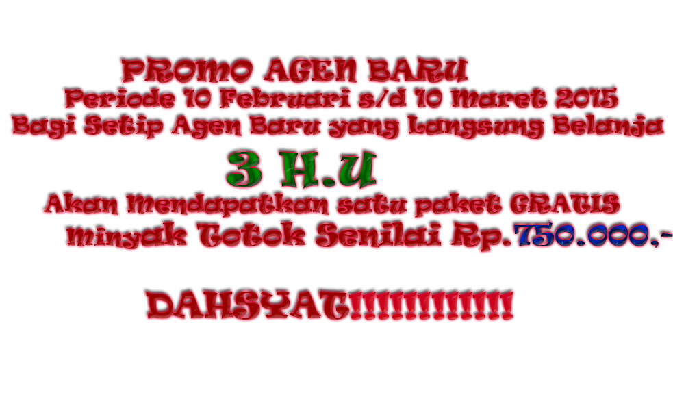 DUTA TERAPI INDONESIA