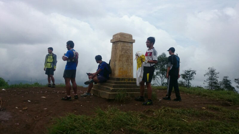 &#91;FR&#93; Trail Run Jayagiri With Kaskus Runners, 14 Februari 2015