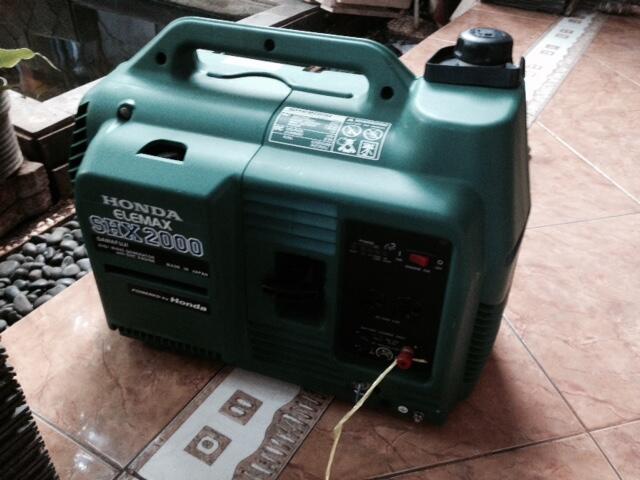 Elemax shx 2000 r. Elemax shx 2000 r