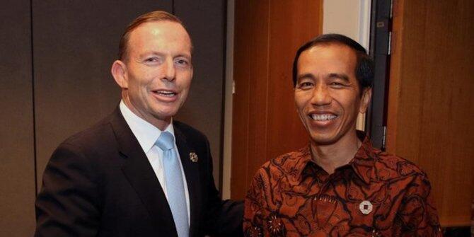 waduh!!!ini ancaman Australia bila RI eksekusi gembong narkoba Bali Nine