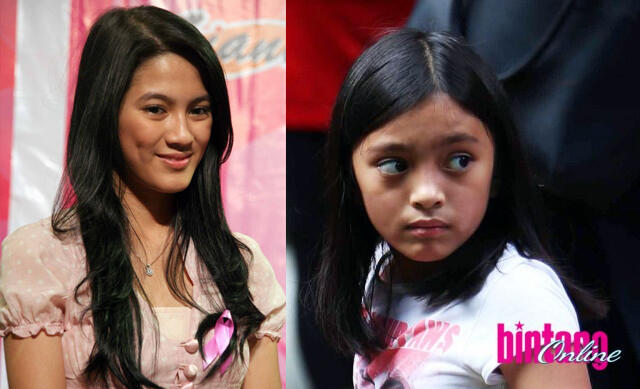 Alleia Anatha Irham Anaknya Ariel "Noah" Mirip Siap?