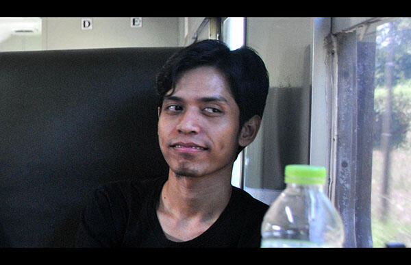 &#91;Berita Duka&#93; Selamat Jalan Gino Ramadhan (Gie17)