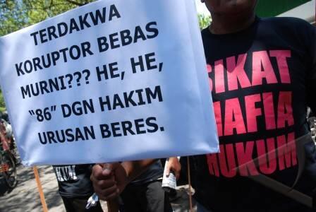 Menghitung Hari Akhir KPK