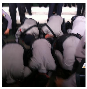 Mantan Ketua MA: Putusan Hakim Sarpin bebaskan BG Aneh dan Tidak Benar