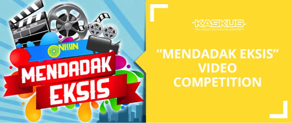 Mendadak Eksis Bisa Ke Amrik Dan Main Film? 