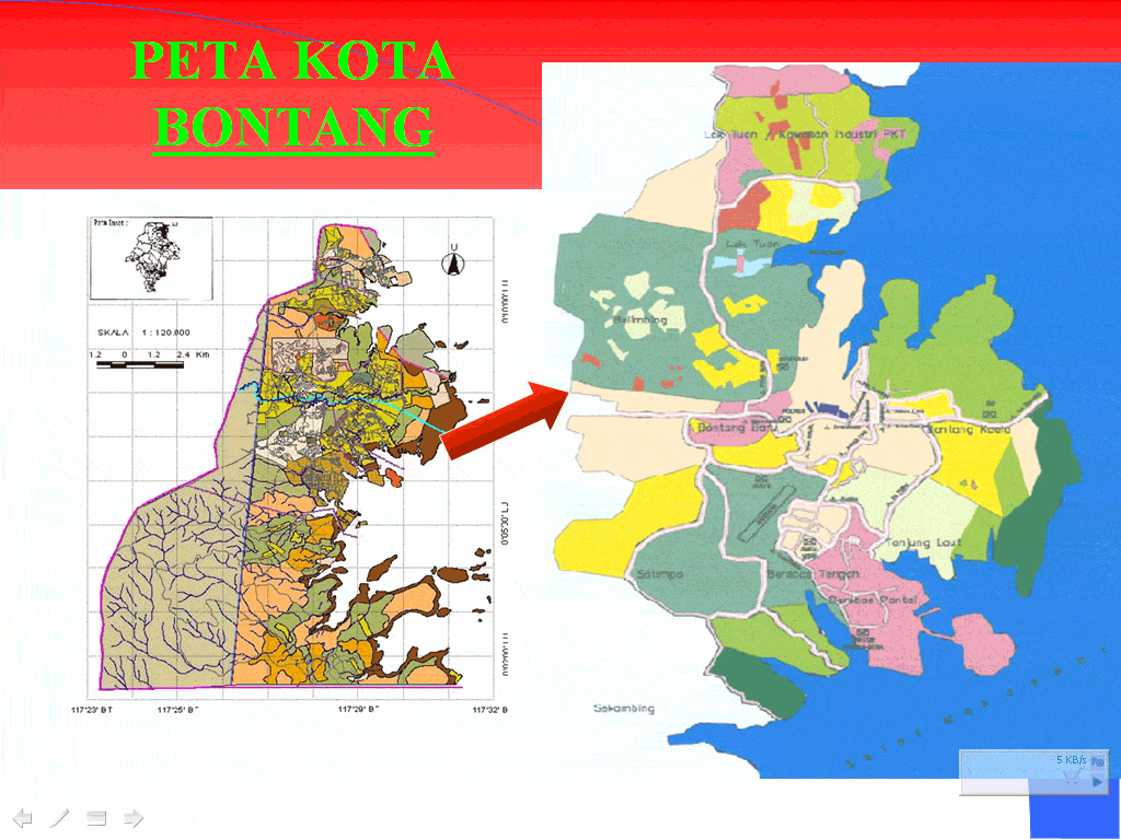 &#91;EXPLOREBONTANG&#93; Yok ngeliat penampakan salah satu kota TERKAYA se-INDONESIA...