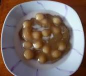 FESTIVAL JENANG / BUBUR Di SOLO