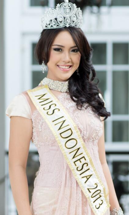 (EVENT) DIBALIK KISAH MISS INDONESIA DARI MASA KE MASA 