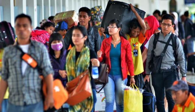 Hal-hal yang Membuat Rindu Tanah Air Saat Berada di Luar Negeri