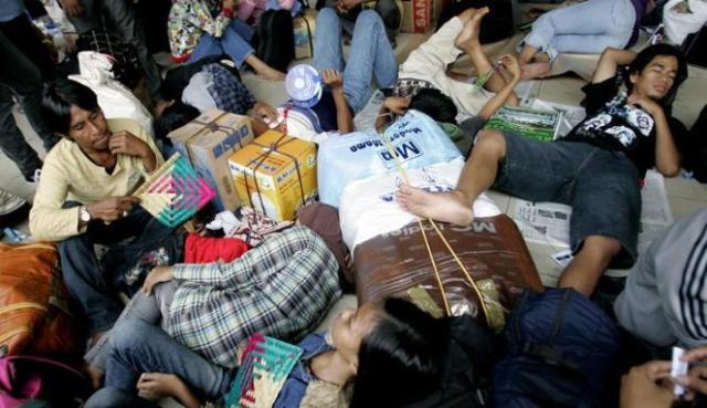 Hal-hal yang Membuat Rindu Tanah Air Saat Berada di Luar Negeri