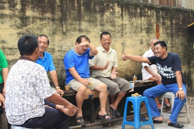 Hal-hal yang Membuat Rindu Tanah Air Saat Berada di Luar Negeri