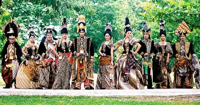 13 Hal yang Orang Jakarta Dapat Pelajari Saat Berada di Solo