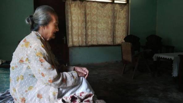 Cinta Pergi Dengan Sebuah Nyawa &#91;renungan yuk&#93;