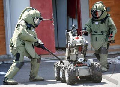 MARI KITA KENAL SAT 81 Gultor (KOPASUS)