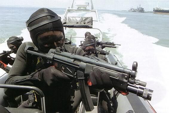 MARI KITA KENAL SAT 81 Gultor (KOPASUS)