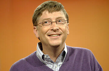 Inilah 11 Nasihat dari bill gates untuk pelajar dan mahasiswa ! (WAJIB BACA)