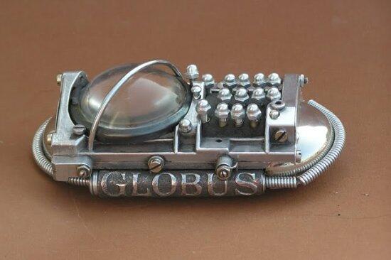 10 Handphone Teraneh Didunia :D