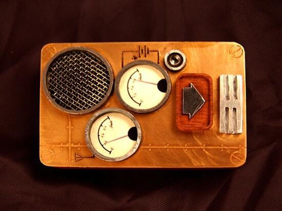 10 Handphone Teraneh Didunia :D