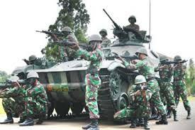 Ranking TNI di mata dunia menakjubkan gan !!!!!!!!