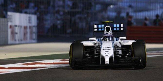 5 Perubahan yang wajib diketahui terkait Formula 1 musim 2015