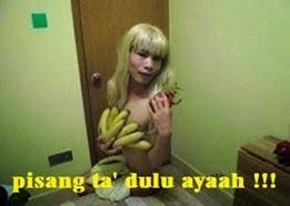 Lagi Trend DP DI Media Sosial “Bencong Panggil Ayah”
