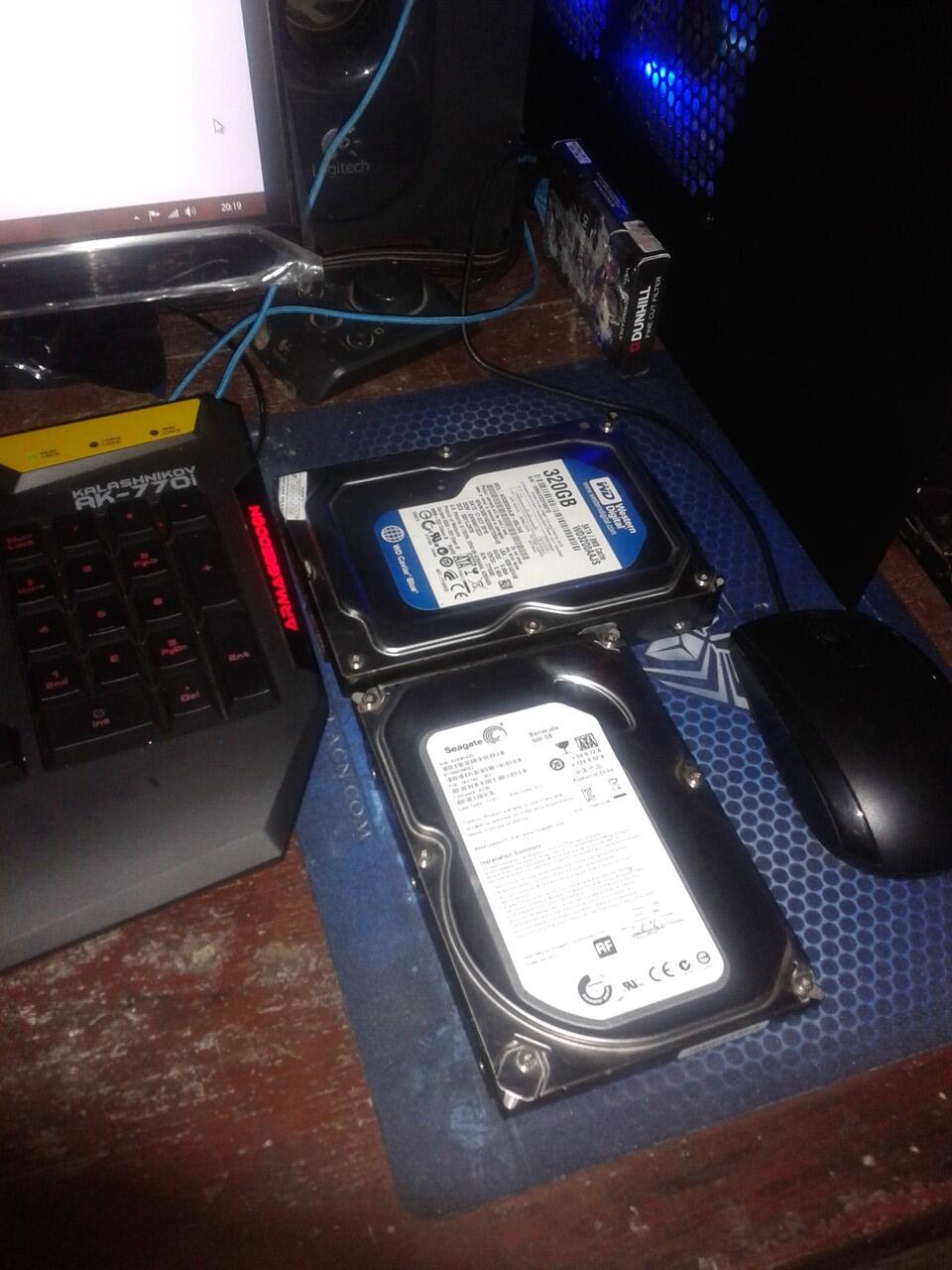 &#91;QUIS&#93; Test Crak.. Berhadiah