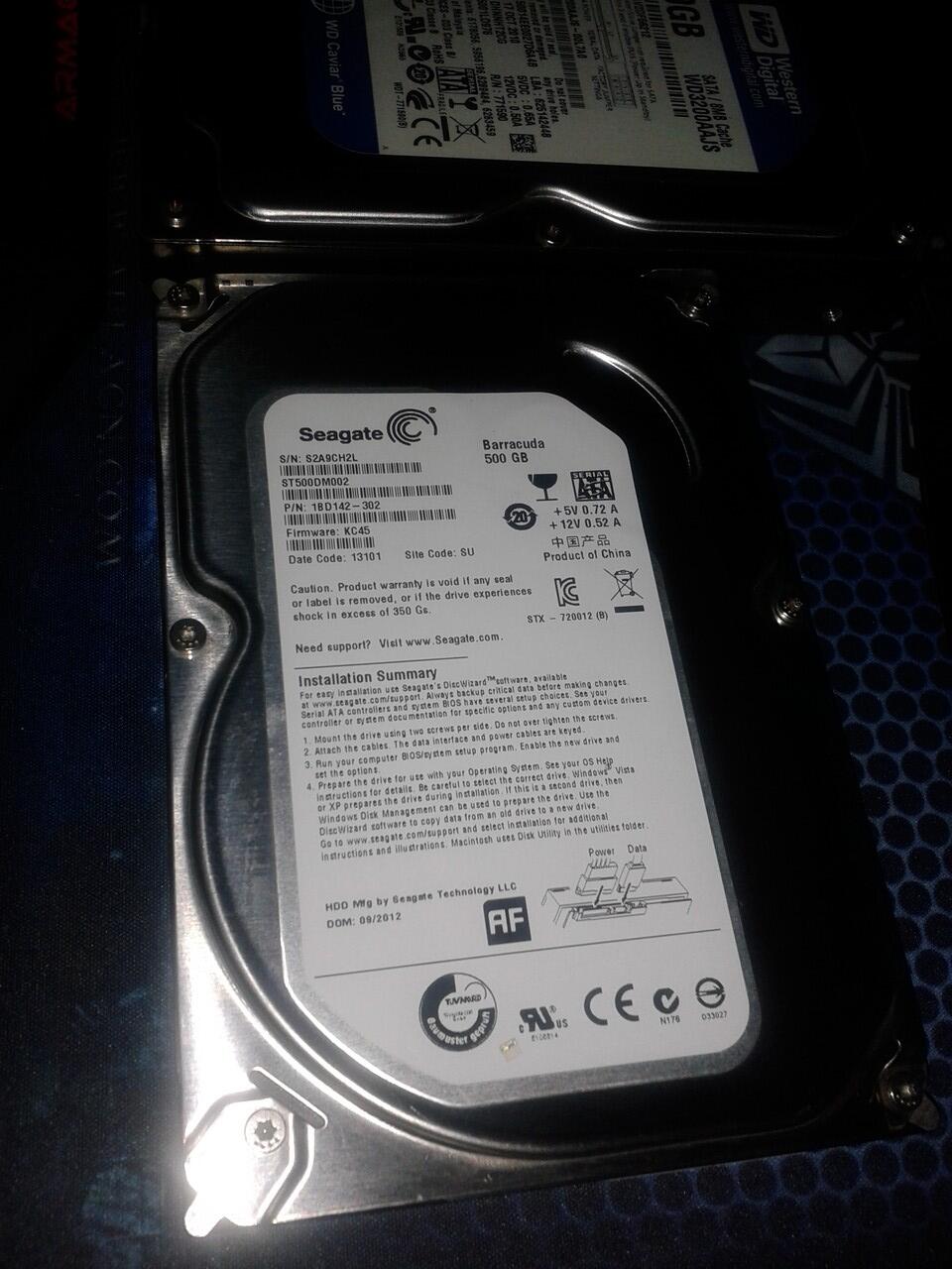 &#91;QUIS&#93; Test Crak.. Berhadiah