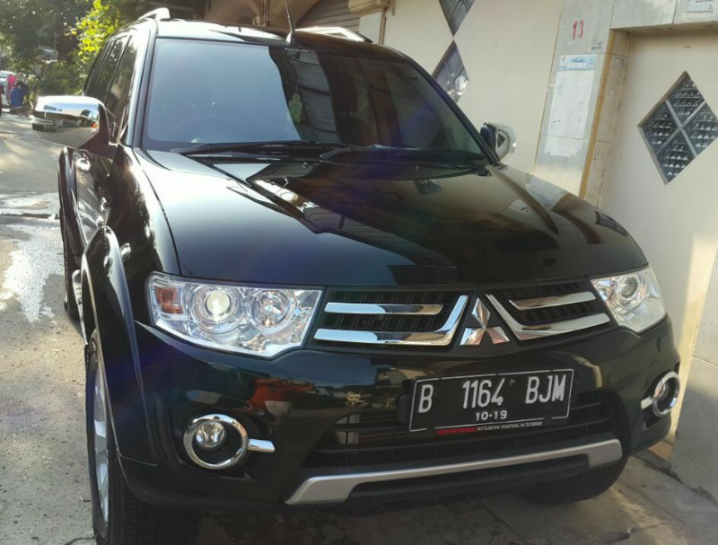 Jasa Cuci Steam & Salon Mobil Panggilan (Silahkan Mampir Gan...)