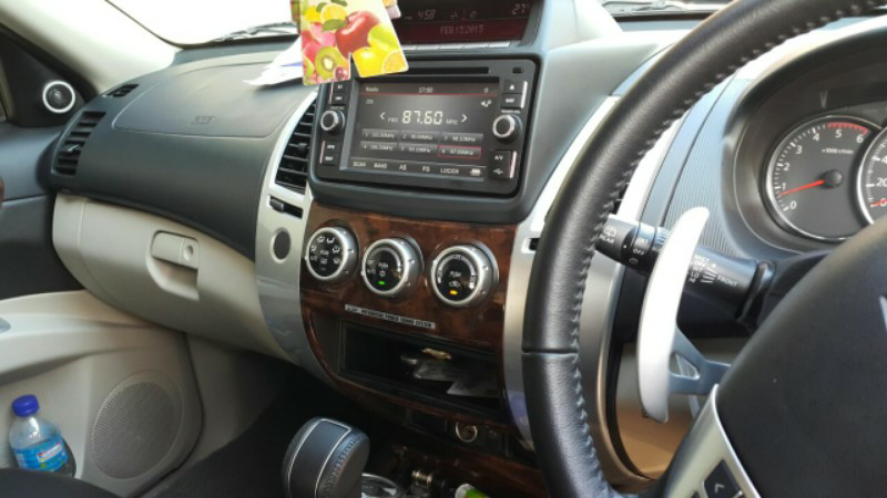 Jasa Cuci Steam & Salon Mobil Panggilan (Silahkan Mampir Gan...)