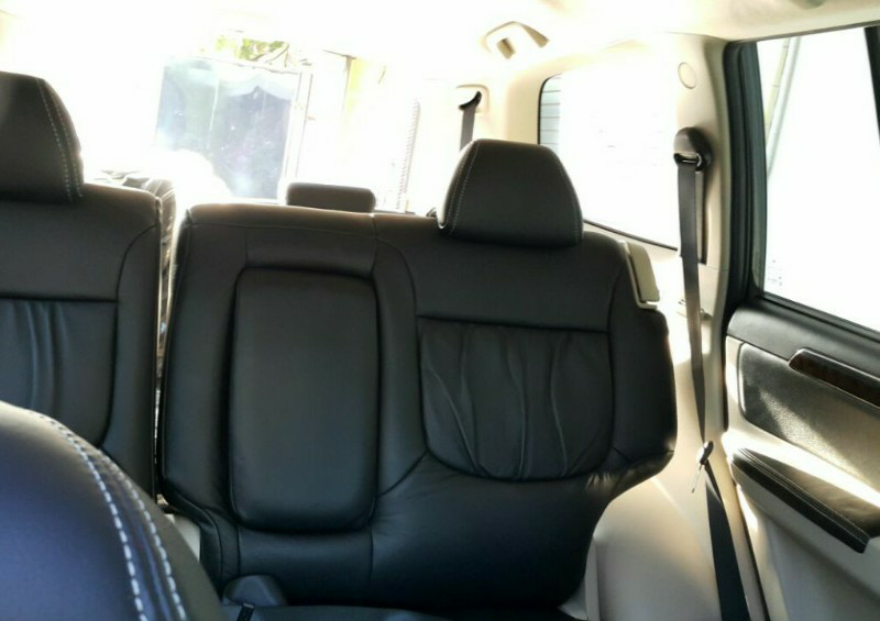 Jasa Cuci Steam & Salon Mobil Panggilan (Silahkan Mampir Gan...)