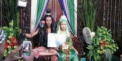 PERJALANAN DEWA SYIWA &#91;PICT. ON&#93;