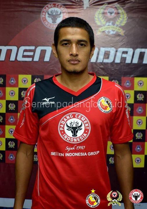 ۞ Semen Padang FC ۞ Kabau Sirah Kaskus ۞ ISL Musim 2015 ۞