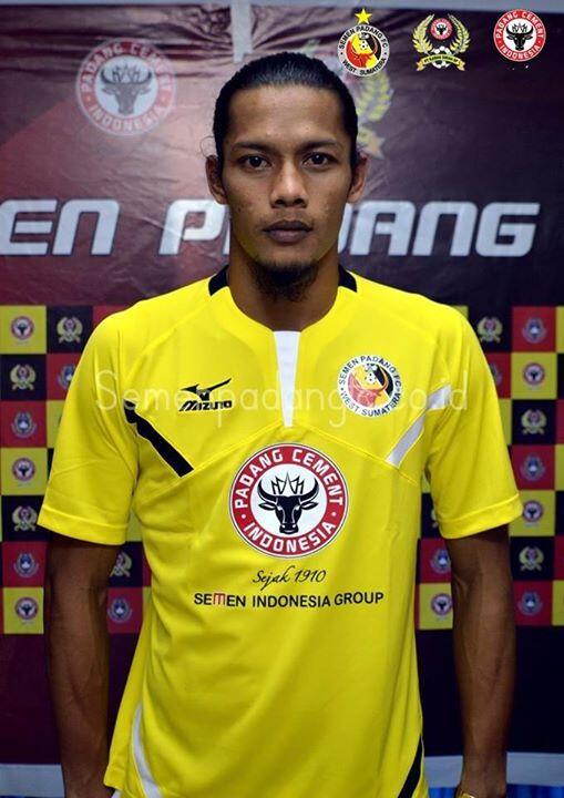 ۞ Semen Padang FC ۞ Kabau Sirah Kaskus ۞ ISL Musim 2015 ۞