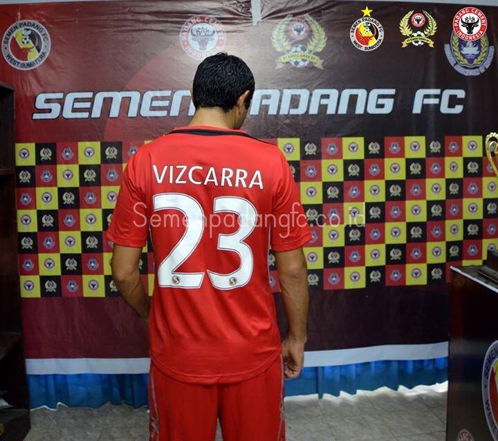 ۞ Semen Padang FC ۞ Kabau Sirah Kaskus ۞ ISL Musim 2015 ۞