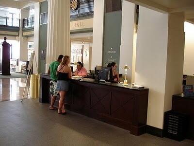 Kansas City Public Library, Bangunan Perpustakaan Terunik di Dunia