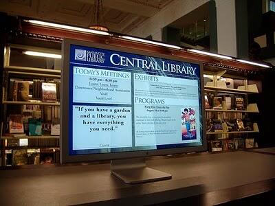 Kansas City Public Library, Bangunan Perpustakaan Terunik di Dunia