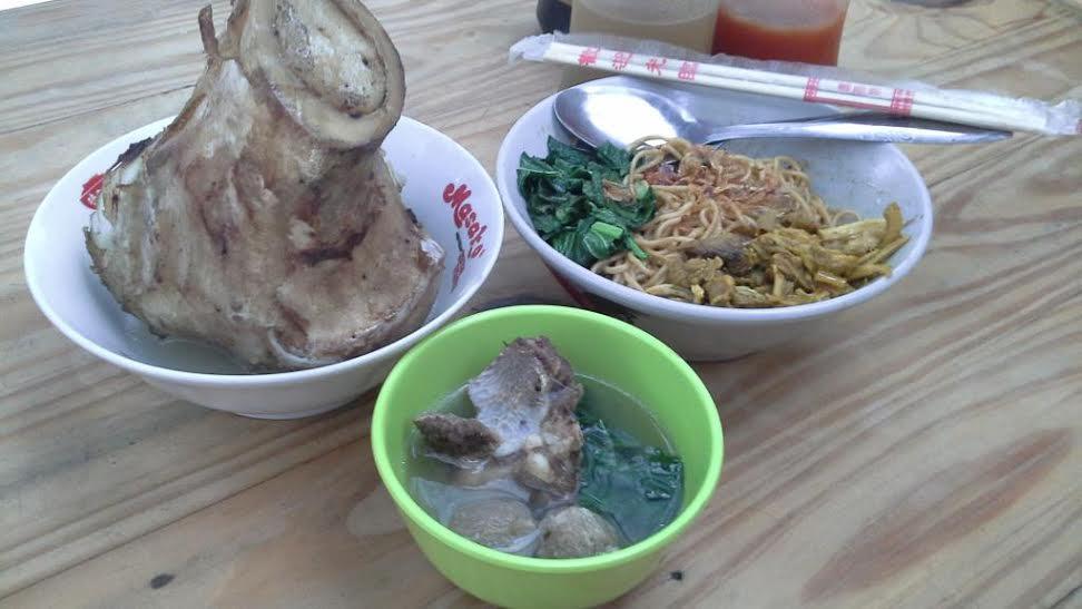  BASO  TULANG SUMSUM  HAKAMI HADIR DI BSDCITY TANGSEL KASKUS