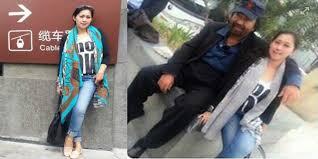 (Kriminalisasi Samad) Abraham Samad: Saya Tidak Kenal Feriyani Lim